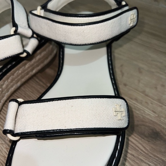 Tory Burch Espadrille Sports Sandal - Picture 6 of 8